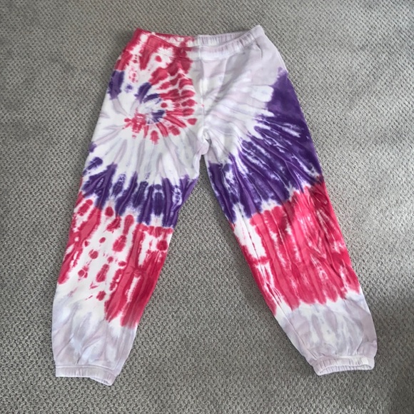 TNA CozyAF size MEDIUM sweatpants. - Picture 1 of 2